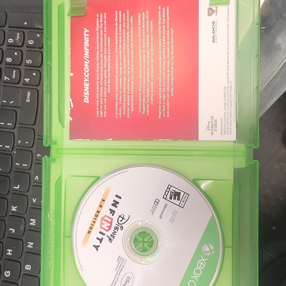 Disney Infinity - Picture 2 of 4